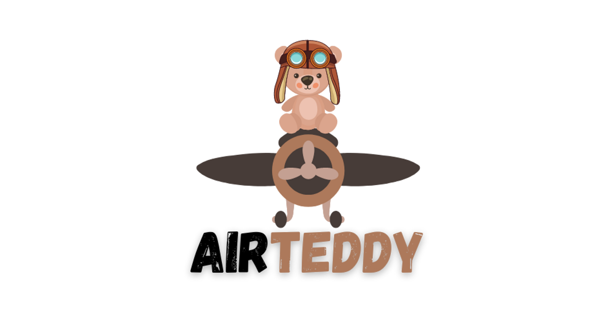 AirTeddy