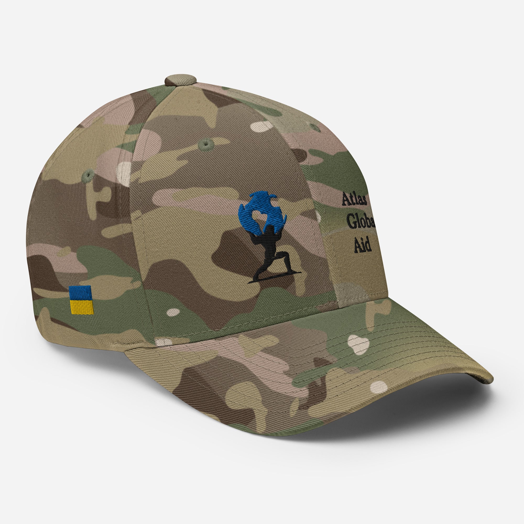 Multicam Hat