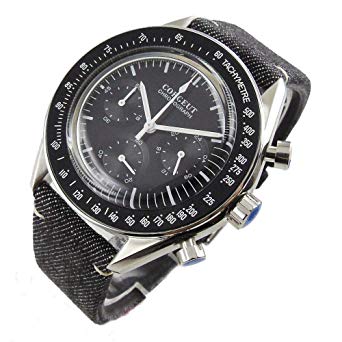 corgeut speedmaster