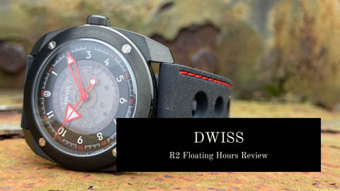 Dwiss R2 Floating Hours Review