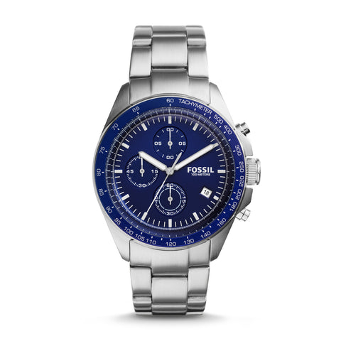 Fossil Sport 54 CH3030 Chronograph