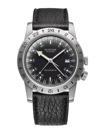 Glycine Airman No1.