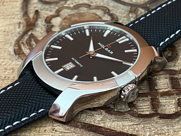 Holgar Watch review