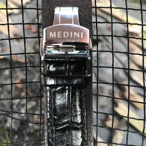 Medini Celeritas Strap