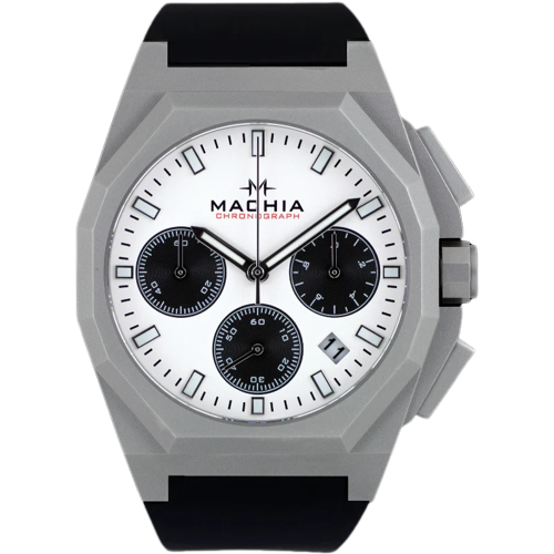 Machia Watch Review