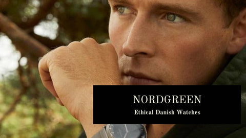 Nordgreen Minimalist Watches