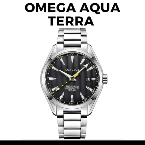 parnis aqua terra