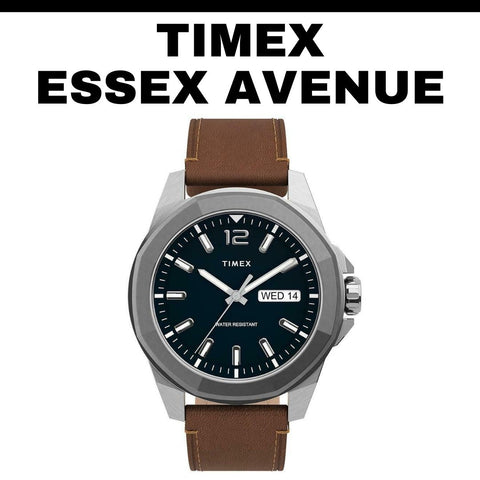 Timex Essex Avenue Royal Oak Watch