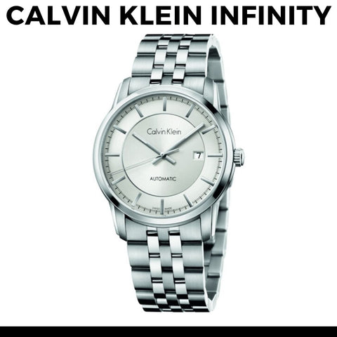 Calvin Klein Infinity