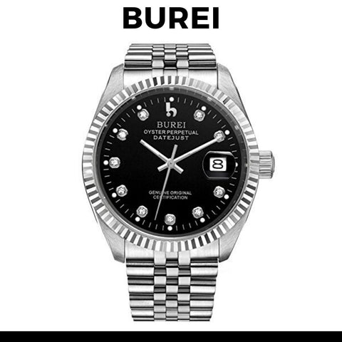 watches that look like datejust