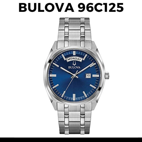 bulova rolex