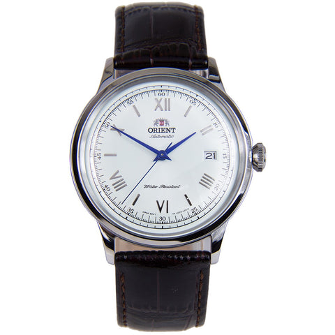 Orient Bambino White