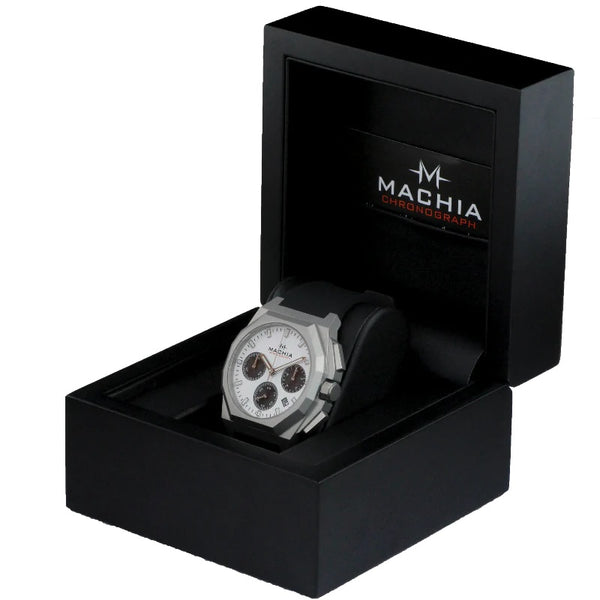Machia Watch Box