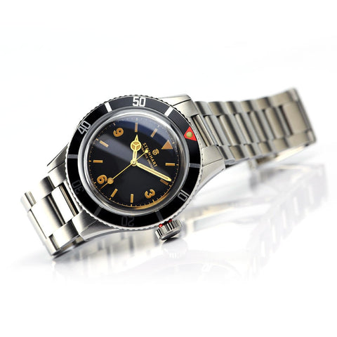 Ten of the Best Vintage Style Diver's 