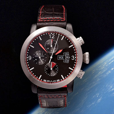 R.O. 1 Space Watch