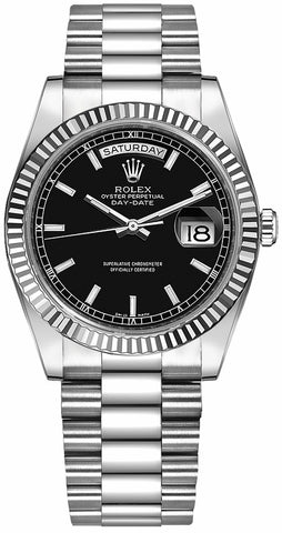 watches similar to rolex day date