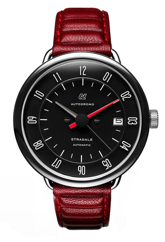 Autodromo Stradale Watch