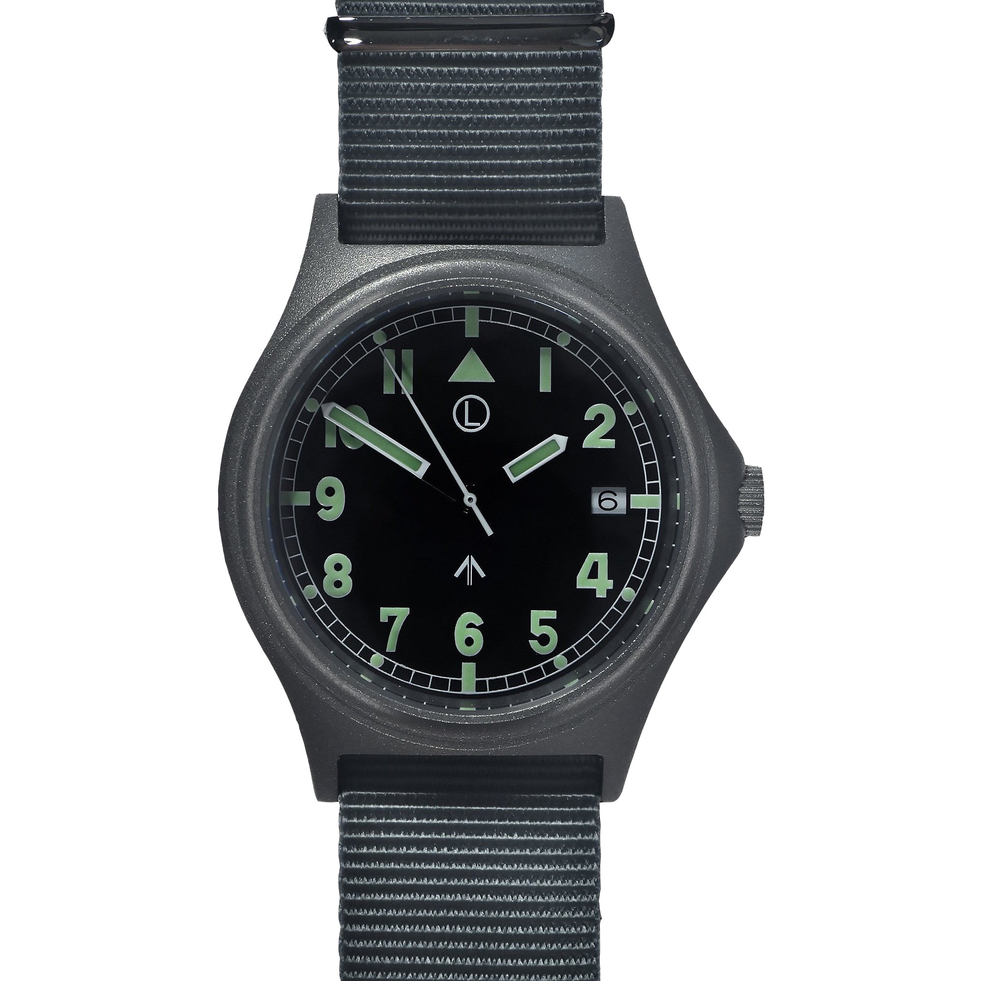 water resistant watchme