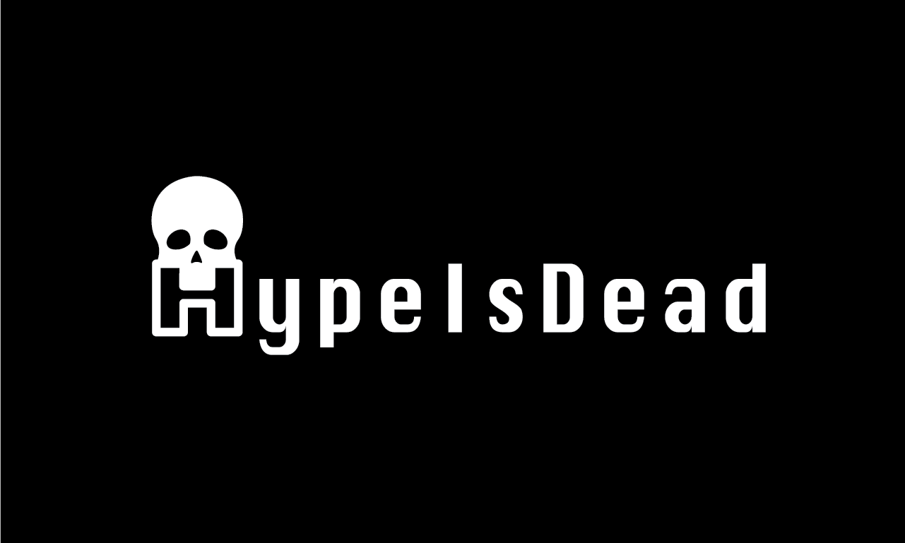 HypeIsDead