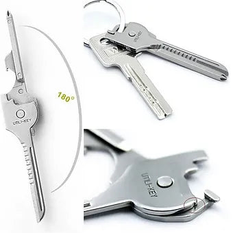 Multi-Function Key - Image 9