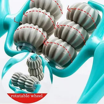Hand Roller Neck Massager - Image 7