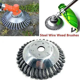 Metal Lawn Weed Cutting Tool - Image 12