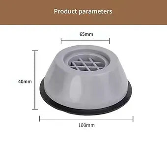 Washing Machine Non Slip Feet - Image 8