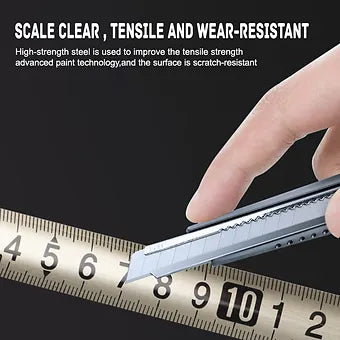 Rust Proof Measuring Tape - Image 9