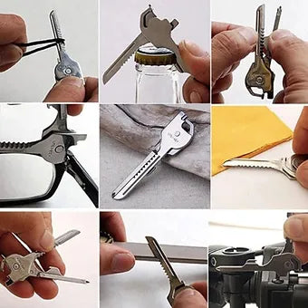 Multi-Function Key - Image 5