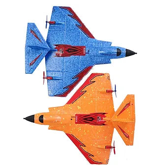 Children'S Toy Remote Control Aircraft Sea Land And Air - Image 8
