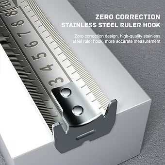 Rust Proof Measuring Tape - Image 11