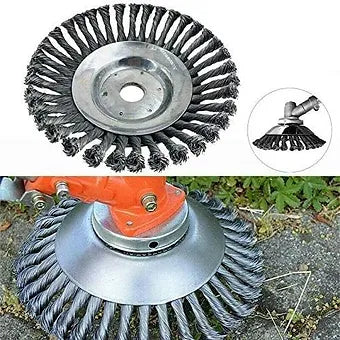 Metal Lawn Weed Cutting Tool - Image 9