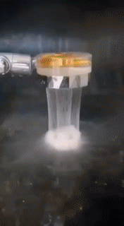 Turbocharged Rotating Shower - Image 3