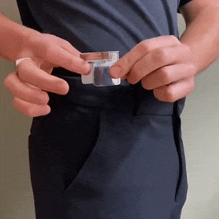 Multifunctional Waist Adjustment Clip - Image 3