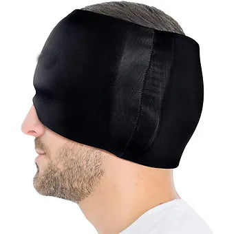 Headache Relief Ice Gel Eye Mask - Image 10