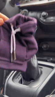 Automobile Gear Knob Hoodies - Image 3