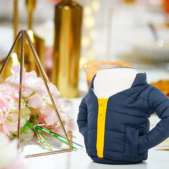 Beverage Insulated Cooler Jackets - Image 9