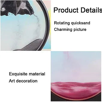3D Quick Sand Painting - Image 6