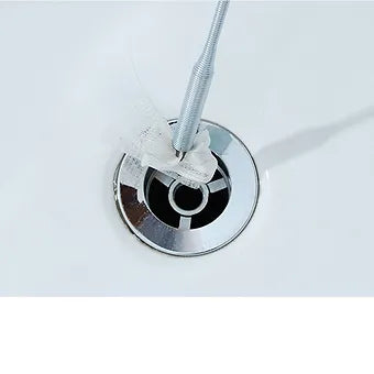 Spring Pipe Dredging Tool - Image 15
