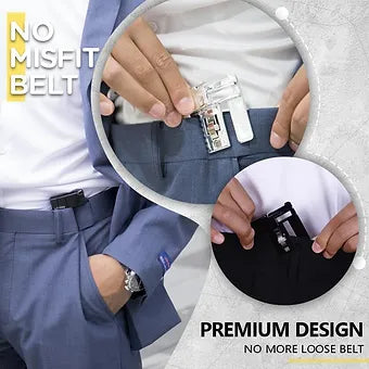 Multifunctional Waist Adjustment Clip - Image 6