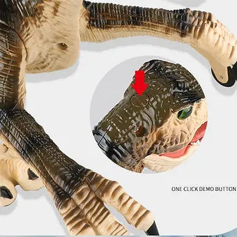Remote Control Dinosaur Toy - Image 8