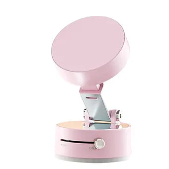 Suction Cup Magnetic Car Phone Holder - Image 4