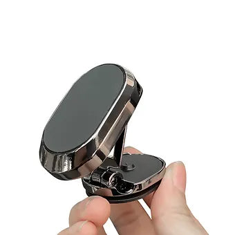Foldable Magnetic Car Phone Holder - Image 15
