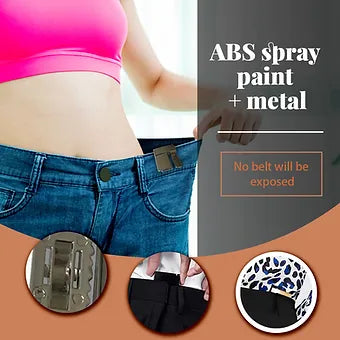 Multifunctional Waist Adjustment Clip - Image 7