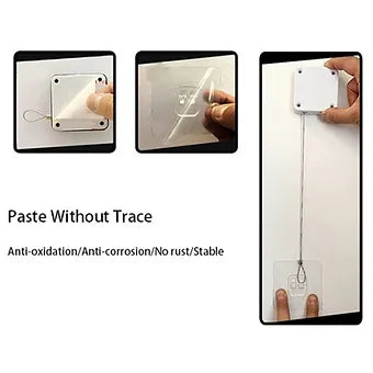 Automatic Door Closer - Image 6