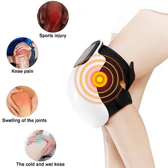 Electric Knee Massager - Image 5