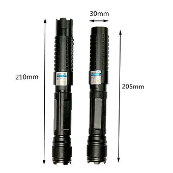 High Power Laser - Image 13