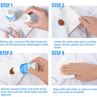 Clothes Stain Removal Ball - Image 5