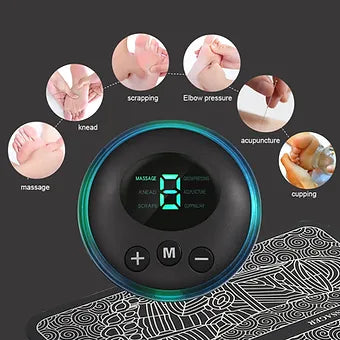 Ems Foot Massager - Image 6