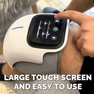 Electric Knee Massager - Image 3